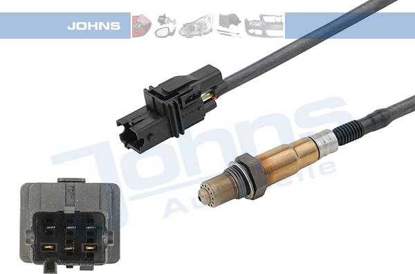 Johns LSO 32 12-001 - Sonda lambda autozon.pro