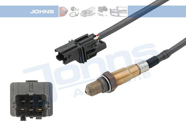 Johns LSO 73 42-001 - Sonda lambda autozon.pro