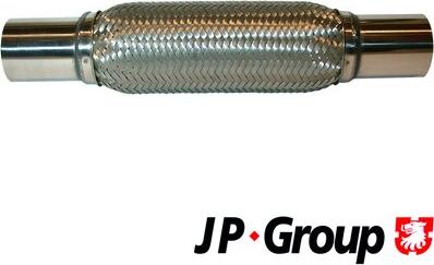 JP Group 9924401800 - Flessibile, Impianto gas scarico autozon.pro