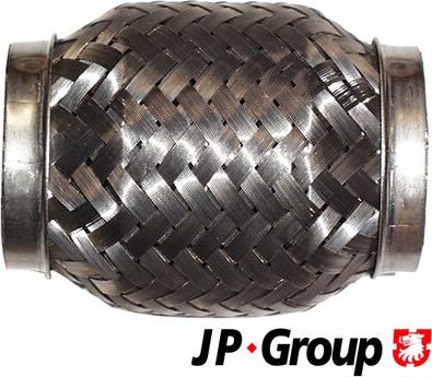 JP Group 9924100600 - Flessibile, Impianto gas scarico autozon.pro