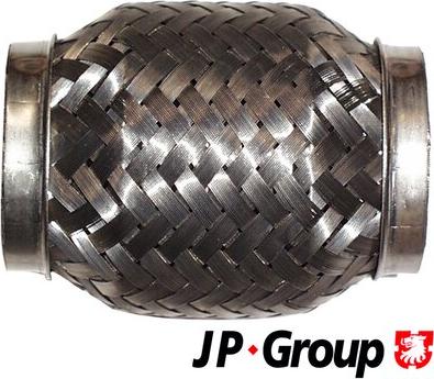 JP Group 9924100700 - Flessibile, Impianto gas scarico autozon.pro