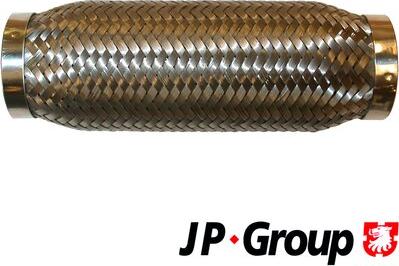 JP Group 9924200900 - Flessibile, Impianto gas scarico autozon.pro