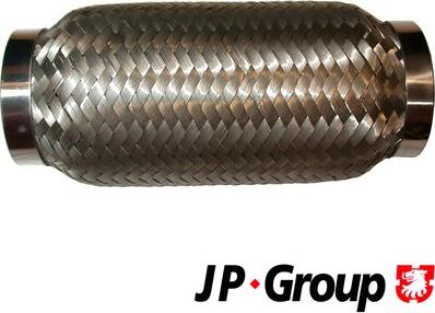 JP Group 9924200100 - Flessibile, Impianto gas scarico autozon.pro