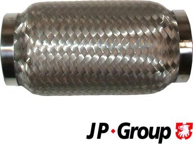 JP Group 9924201100 - Flessibile, Impianto gas scarico autozon.pro