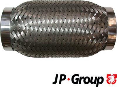 JP Group 9924203500 - Flessibile, Impianto gas scarico autozon.pro