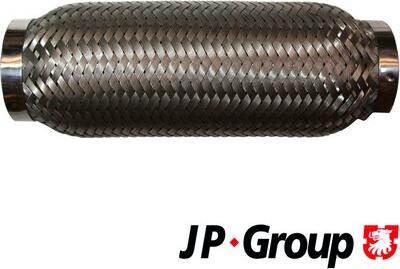 JP Group 9924203300 - Flessibile, Impianto gas scarico autozon.pro