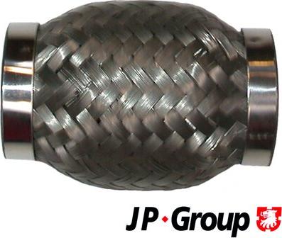 JP Group 9924202500 - Flessibile, Impianto gas scarico autozon.pro