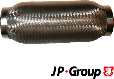 JP Group 9924202000 - Flessibile, Impianto gas scarico autozon.pro