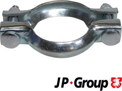 JP Group 9921401100 - Connettore tubi, Imp. gas scarico autozon.pro