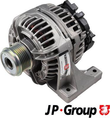 JP Group 4990100400 - Alternatore autozon.pro