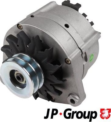 JP Group 4990100500 - Alternatore autozon.pro