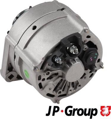 JP Group 4990100500 - Alternatore autozon.pro