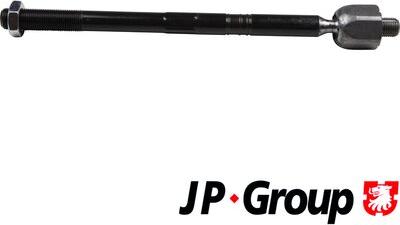 JP Group 4944500800 - Giunto assiale, Asta trasversale autozon.pro