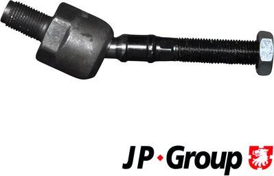 JP Group 4944500300 - Giunto assiale, Asta trasversale autozon.pro