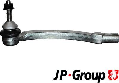 JP Group 4944600470 - Testa barra d'accoppiamento autozon.pro