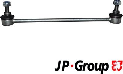 JP Group 4940400400 - Asta / Puntone, Stabilizzatore autozon.pro