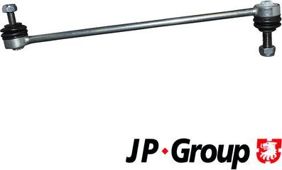 JP Group 4940400500 - Asta / Puntone, Stabilizzatore autozon.pro