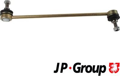 JP Group 4940400100 - Asta / Puntone, Stabilizzatore autozon.pro