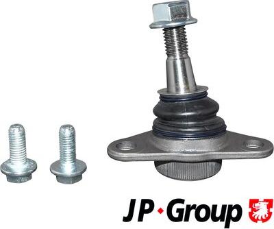 JP Group 4940300500 - Giunto di supporto / guida autozon.pro