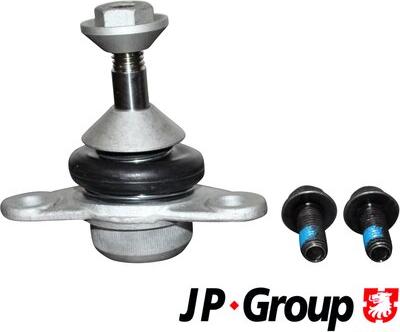 JP Group 4940300600 - Giunto di supporto / guida autozon.pro