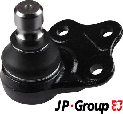 JP Group 4940300800 - Giunto di supporto / guida autozon.pro