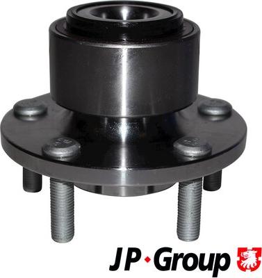 JP Group 4941400500 - Mozzo ruota autozon.pro