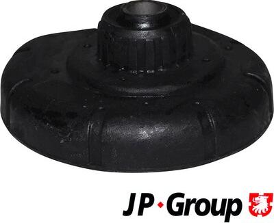 JP Group 4942400600 - Supporto ammortizzatore a molla autozon.pro