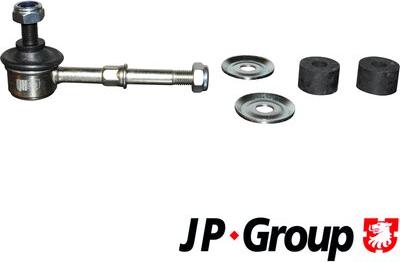 JP Group 4950500100 - Asta / Puntone, Stabilizzatore autozon.pro