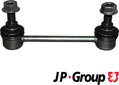 JP Group 4950500200 - Asta / Puntone, Stabilizzatore autozon.pro