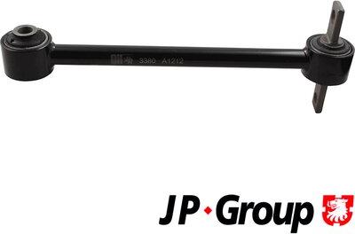 JP Group 4950200200 - Braccio oscillante, Sospensione ruota autozon.pro