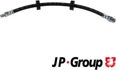 JP Group 4961600500 - Flessibile del freno autozon.pro