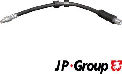 JP Group 4961600100 - Flessibile del freno autozon.pro