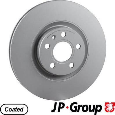 JP Group 4963102200 - Discofreno autozon.pro