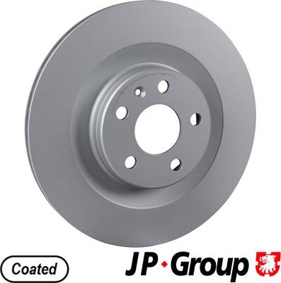 JP Group 4963201400 - Discofreno autozon.pro