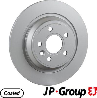 JP Group 4963201300 - Discofreno autozon.pro