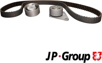 JP Group 4912100610 - Kit cinghie dentate autozon.pro