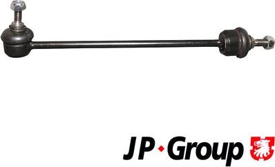 JP Group 4440400100 - Asta / Puntone, Stabilizzatore autozon.pro