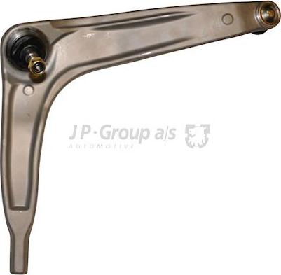 JP Group 4440100170 - Braccio oscillante, Sospensione ruota autozon.pro