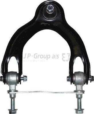 JP Group 4440100280 - Braccio oscillante, Sospensione ruota autozon.pro