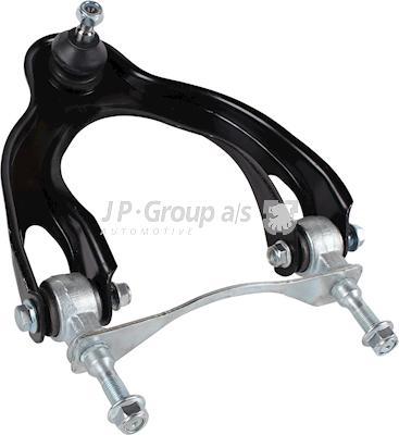 JP Group 4440100270 - Braccio oscillante, Sospensione ruota autozon.pro