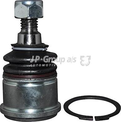 JP Group 4440300300 - Giunto di supporto / guida autozon.pro