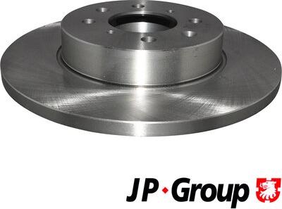 JP Group 4463100300 - Discofreno autozon.pro