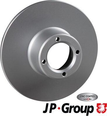 JP Group 4463100200 - Discofreno autozon.pro