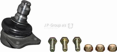 JP Group 4540300100 - Giunto di supporto / guida autozon.pro