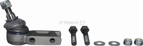 JP Group 4540300200 - Giunto di supporto / guida autozon.pro