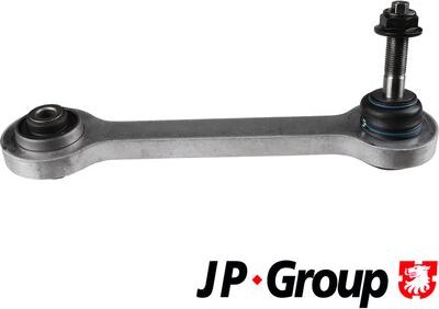 JP Group 4550200100 - Braccio oscillante, Sospensione ruota autozon.pro