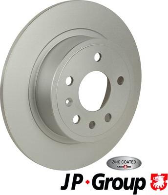 JP Group 4563200200 - Discofreno autozon.pro