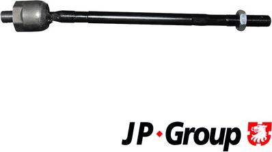 JP Group 4644500100 - Giunto assiale, Asta trasversale autozon.pro