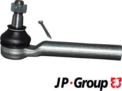 JP Group 4644600100 - Testa barra d'accoppiamento autozon.pro