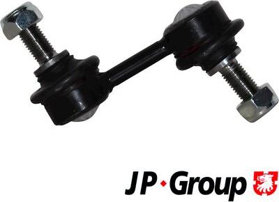 JP Group 4640400200 - Asta / Puntone, Stabilizzatore autozon.pro